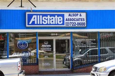 Nearest allstate agent. Things To Know About Nearest allstate agent. 